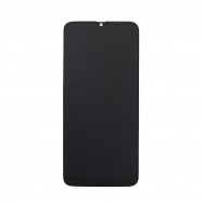 Дисплей для Samsung Galaxy M30S SM-M307F - черный