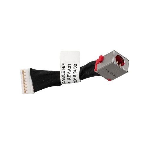 Разъем питания для Acer Predator Helios 300 (PH315-52)