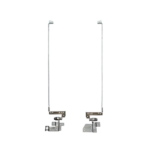 Петли для ноутбука Asus X751