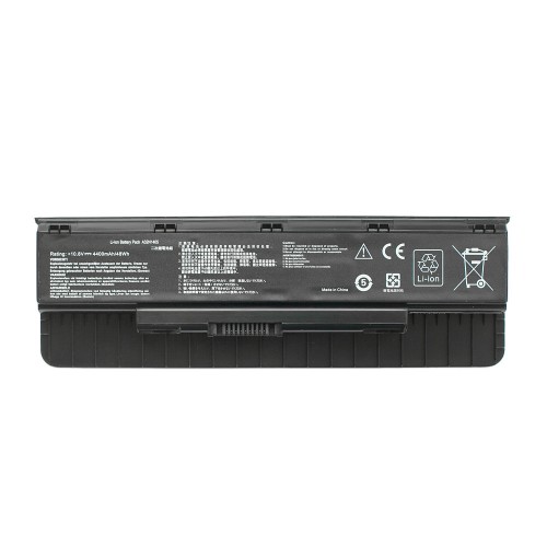 Аккумулятор для Asus N551 - 4400mah