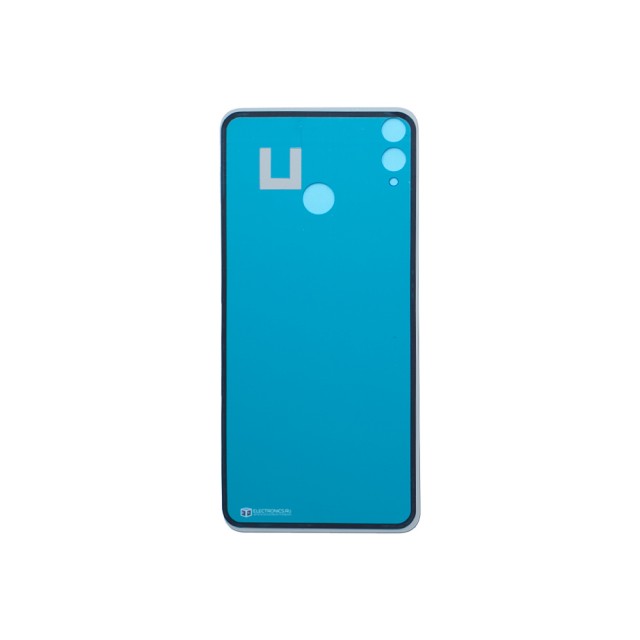 Задняя крышка для Huawei Honor 8X - синяя