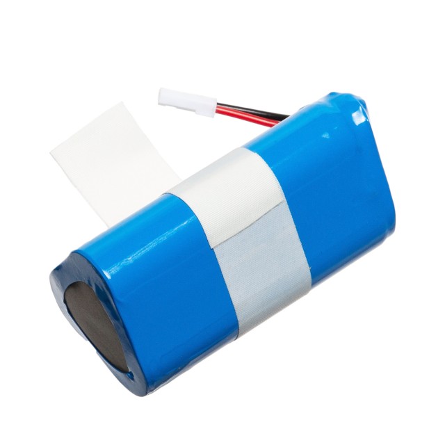 Аккумулятор для пылесоса Ilife V5S | Kitfort KT-518 | GUTREND FUN 110 Pet | V5 PRO | JOY 90 - 2600mAh