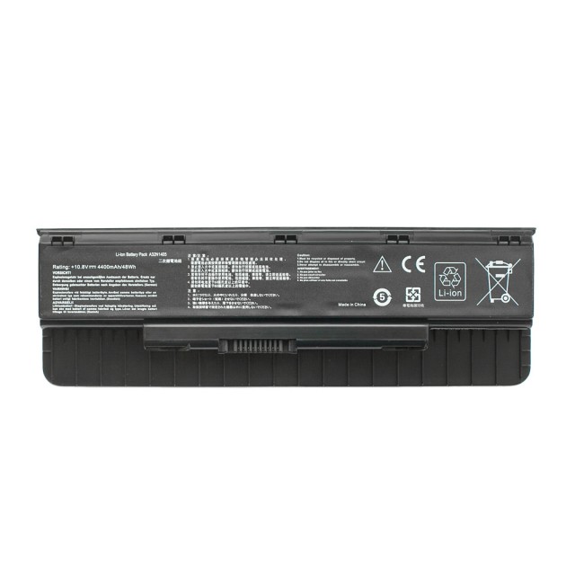 Аккумулятор для Asus N551 - 4400mah