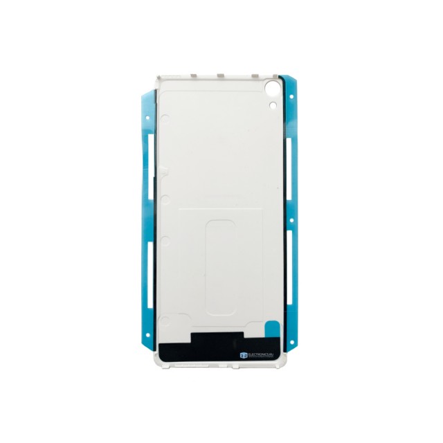 Задняя крышка для Sony Xperia XA F3111/XA Dual F3112 - белая