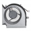 Кулер для MSI GP65 Leopard 10SCXK - CPU