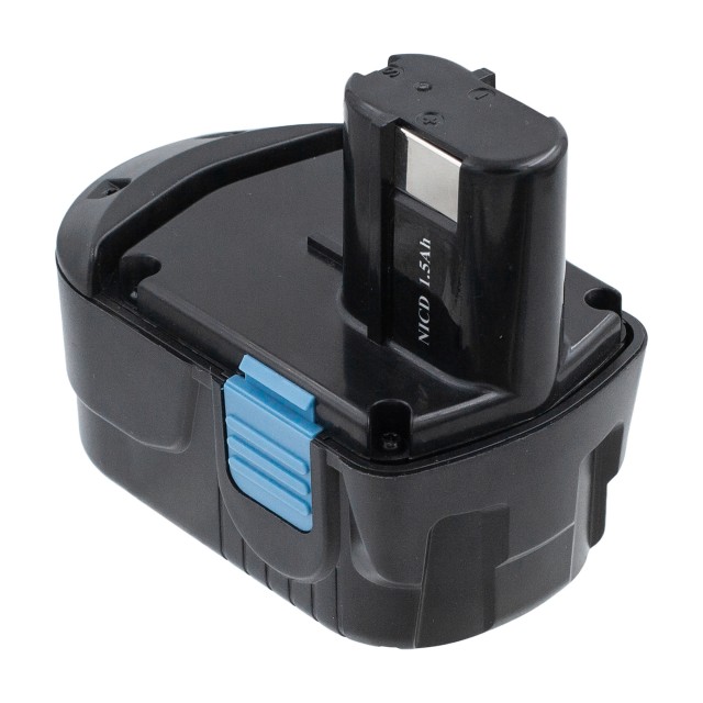 Аккумулятор EB1814SL для шуруповертов Hitachi CJ / CR / DS / DV / G / UB / WH / WR - 1500mAh