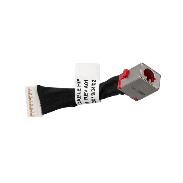 Разъем питания для Acer Predator Helios 300 (PH315-52)