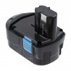 Аккумулятор EB1814SL для шуруповертов Hitachi CJ / CR / DS / DV / G / UB / WH / WR - 1500mAh