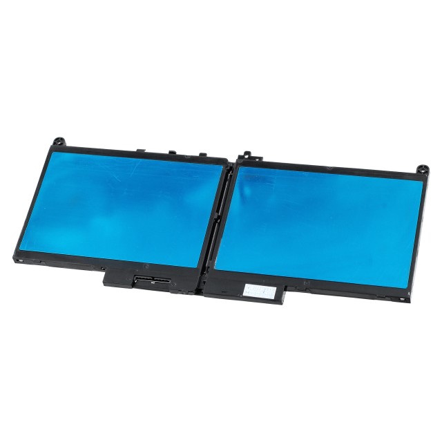 Аккумулятор для Dell Latitude E7270 - 55Wh