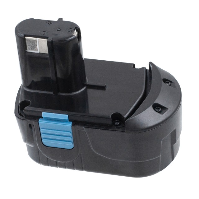 Аккумулятор EB1814SL для шуруповертов Hitachi CJ / CR / DS / DV / G / UB / WH / WR - 1500mAh