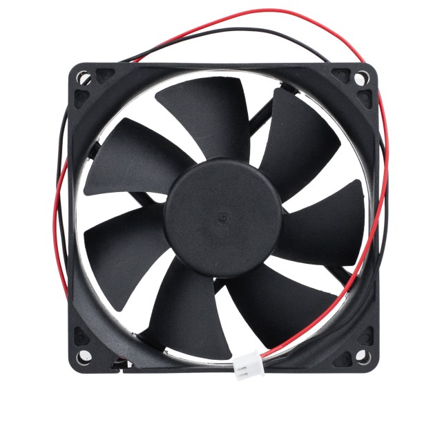 Вентилятор 9225 12V 0.3A - Ambeyond AV-F9225HS