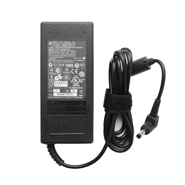 Блок питания  (зарядка) для Fujitsu Lifebook AH532