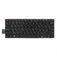 Клавиатура для Dell Inspiron 5568 с подсветкой