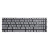 Клавиатура для ноутбука Lenovo IdeaPad Slim 5 16IRH10 с подсветкой