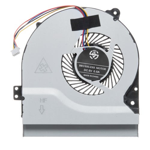 Кулер (вентилятор) для Asus S46
