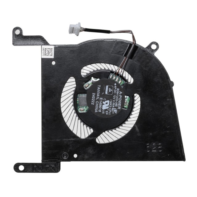 Кулер для MSI MS-14K2 - CPU