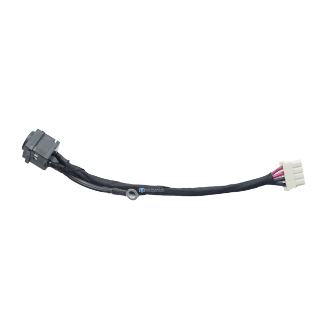 Разъем питания для Sony Vaio PCG-71911V