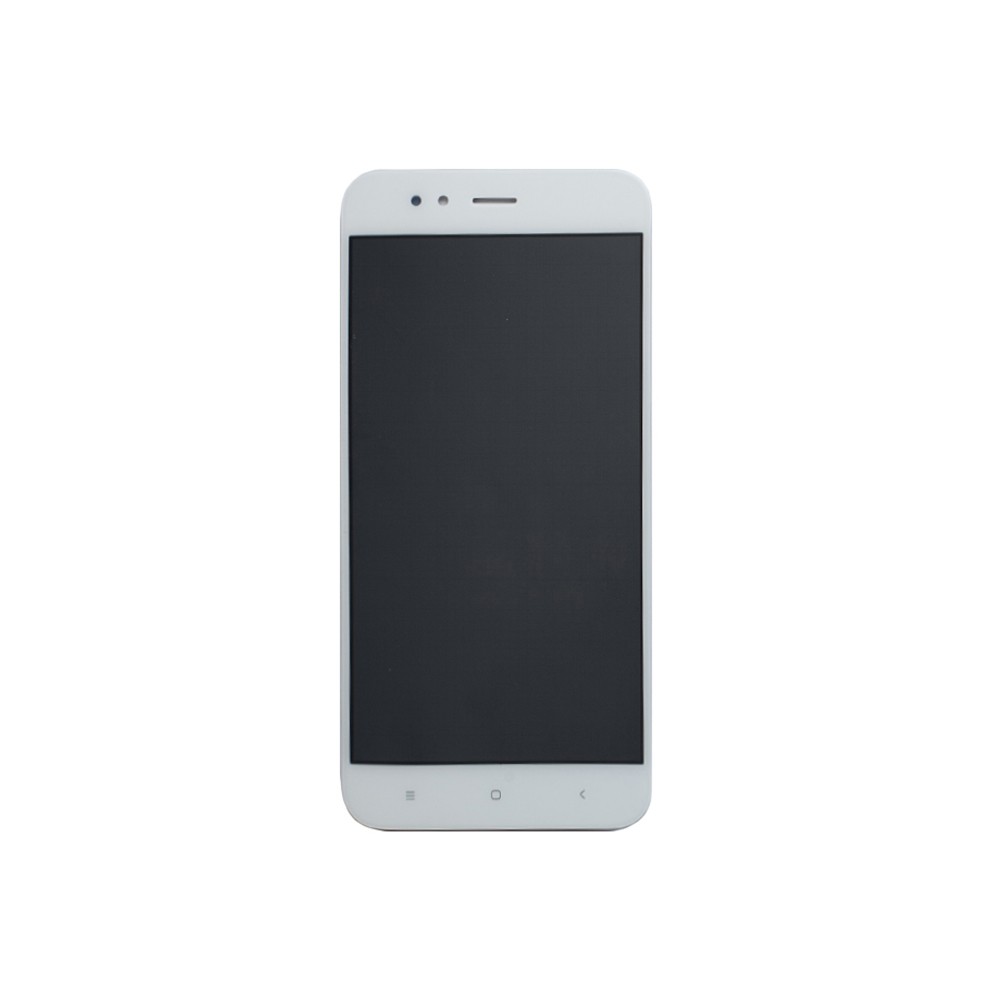 Дисплей Xiaomi Mi 5X | Xiaomi Mi A1 белый