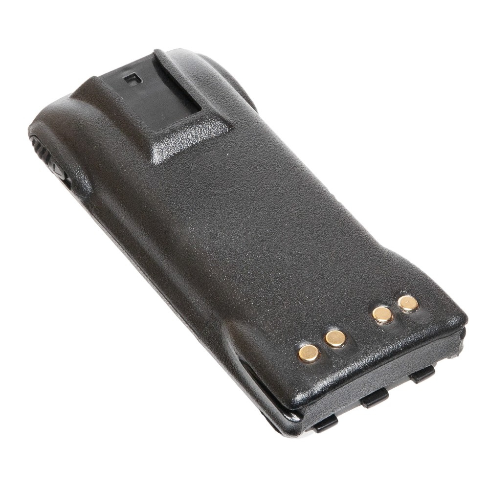 Ni-Mh аккумулятор HNN9008A для Motorola GP340 | GP680 | GP380 | GP360 | GP640 | PMNN4157 | HNN9009A - 2100mah