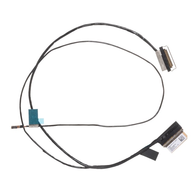 Шлейф матрицы для ноутбука Asus Vivobook 15X K3504VA (OLED ver.)