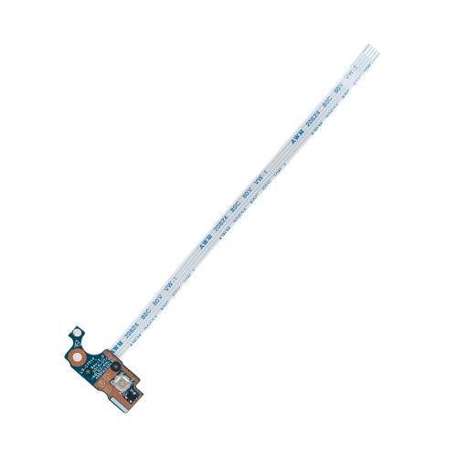 Плата с кнопкой включения для HP 15-ac100