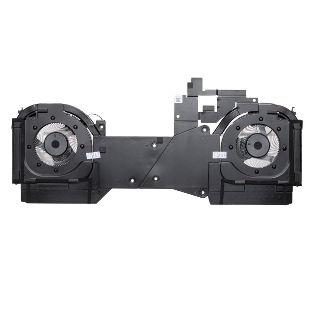 Система охлаждения для Lenovo Legion 7-15IMHg05 (5H40S20076, 5H40S20077)