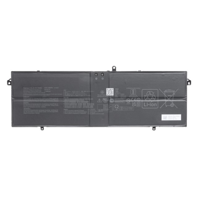 Аккумулятор C41N2402 для ноутбуков Asus