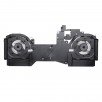 Система охлаждения для Lenovo Legion C7-15IMH05 (5H40S20076, 5H40S20077)