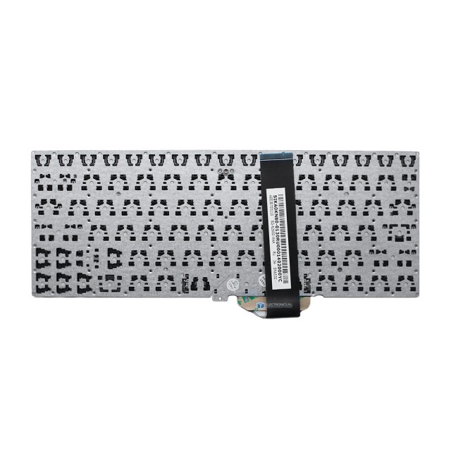 Клавиатура для Asus X102BA черная