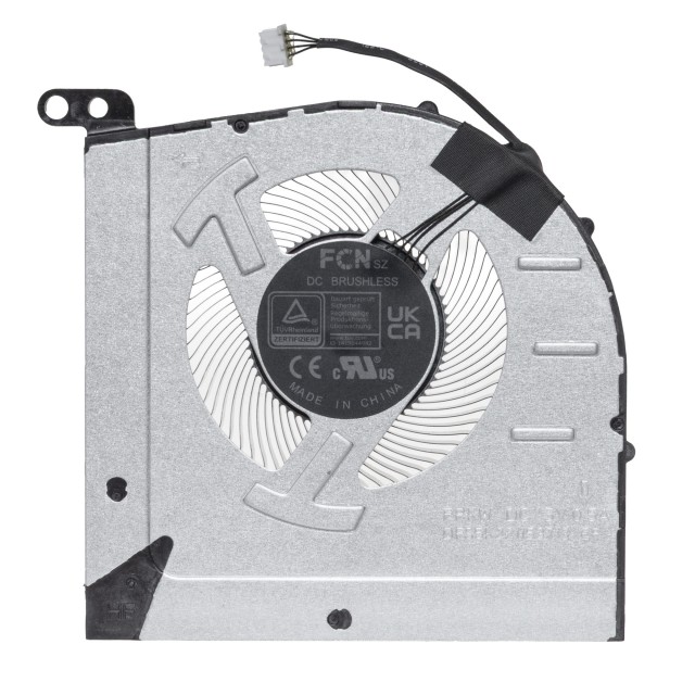 Кулер для Lenovo IdeaPad Gaming 3 15ARH7 - CPU 5V