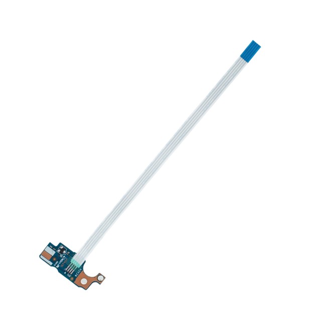 Плата с кнопкой включения для HP 15-ac600