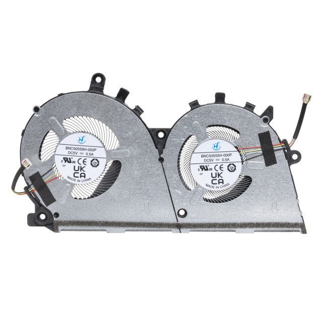 Кулер для Аsus ZenBook 14 UM425QA