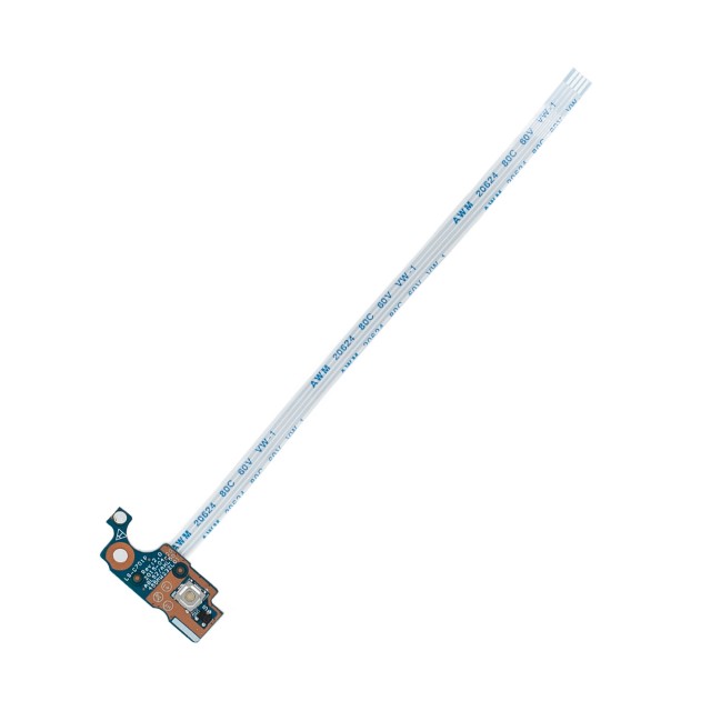 Плата с кнопкой включения для HP 15-ac100