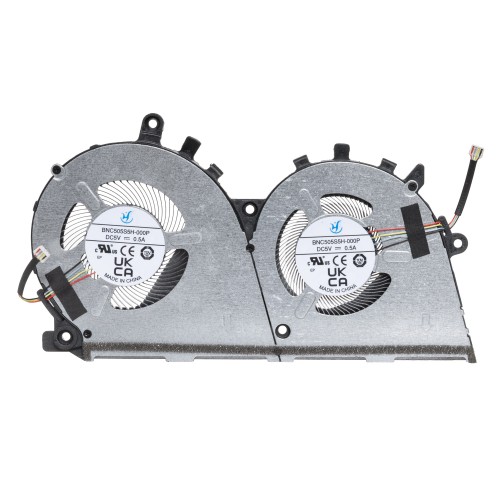 Кулер для Аsus ZenBook 14 UM425QA