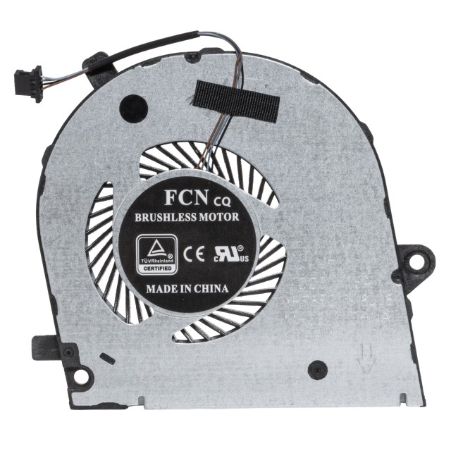 Кулер для Dell Vostro P114G001