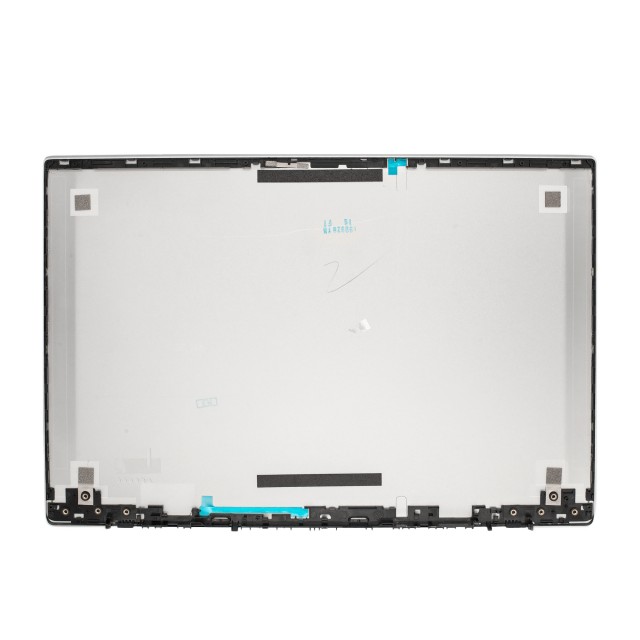 Крышка матрицы для Lenovo IdeaPad S340-15IWL - серебристая