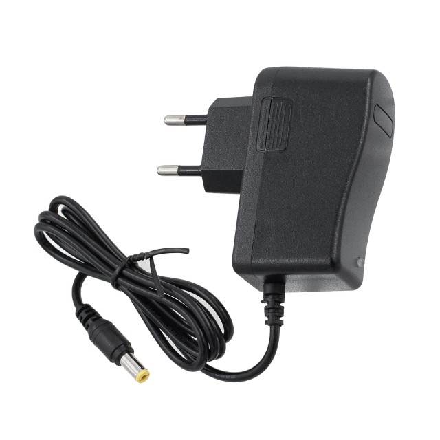 Блок питания для LiFePO4 аккумулятора 14.6V 1A - 5.5x2.1mm