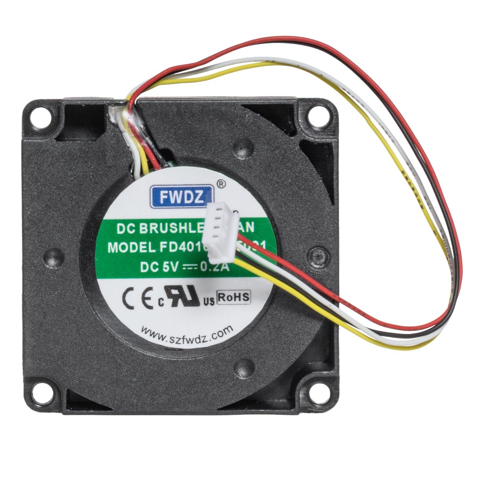 Кулер FD4010RL-5001 для NiPoGi