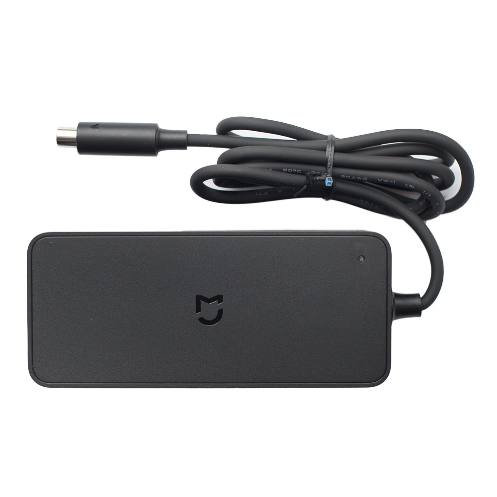 Зарядное устройство Б/У для Xiaomi Mijia Electric Scooter M365 (HT-A09-71W)