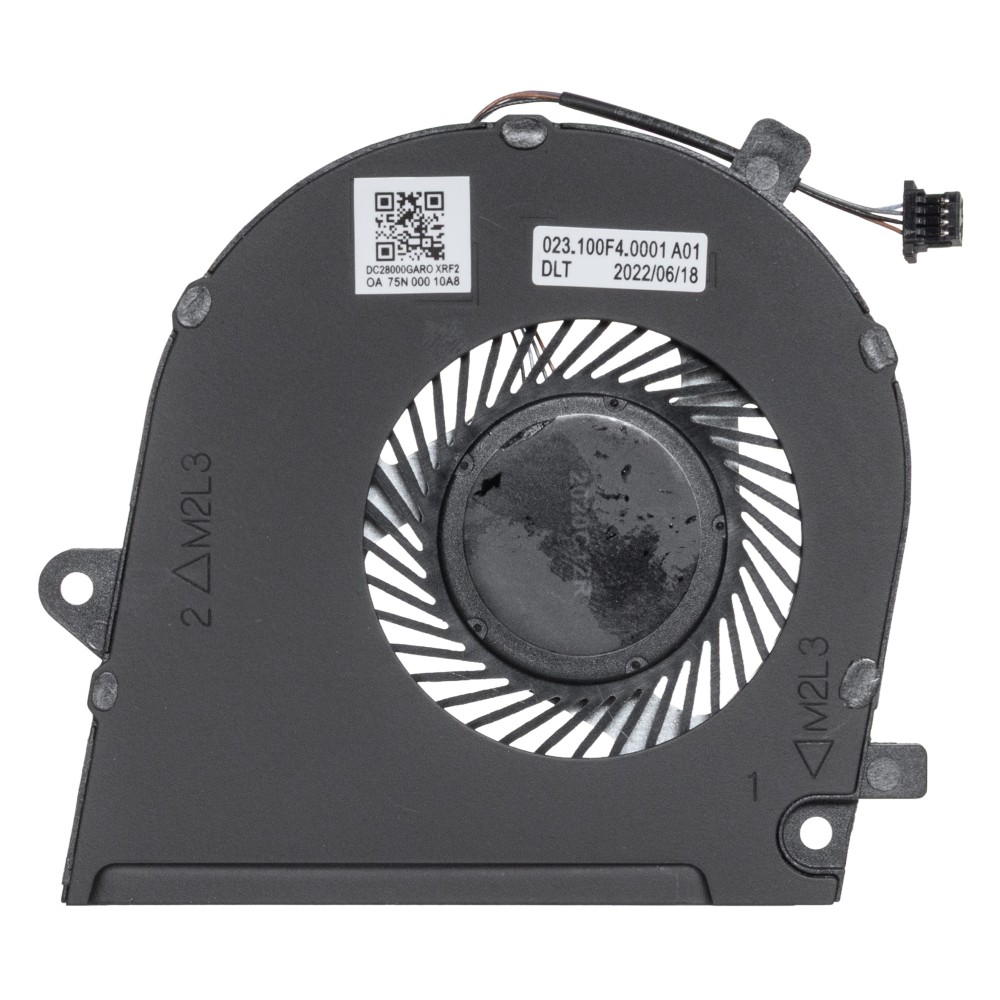 Кулер для Dell Vostro P114G001