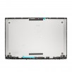Крышка матрицы для Lenovo IdeaPad S340-15IWL - серебристая