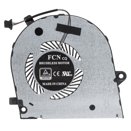 Кулер для Dell Vostro P114G001