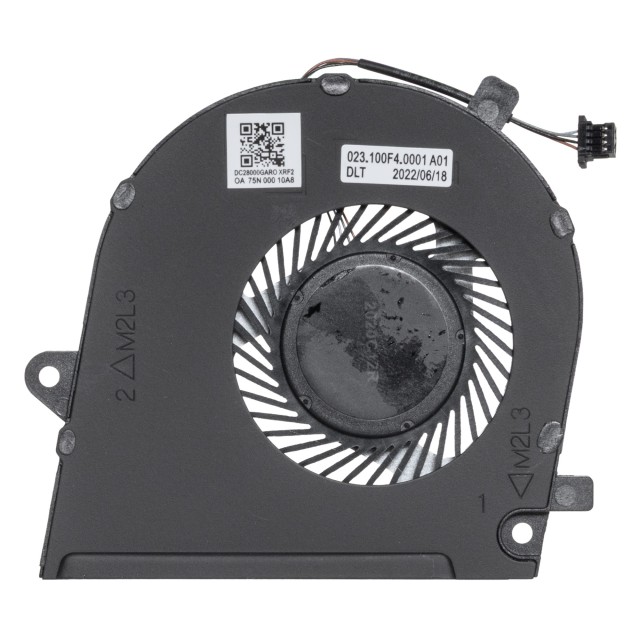 Кулер для Dell Vostro 5390