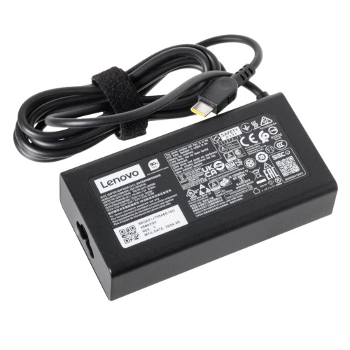 Блок питания для Lenovo IdeaPad Pro 5 16APH8 - USB-C 100W - ORIGINAL