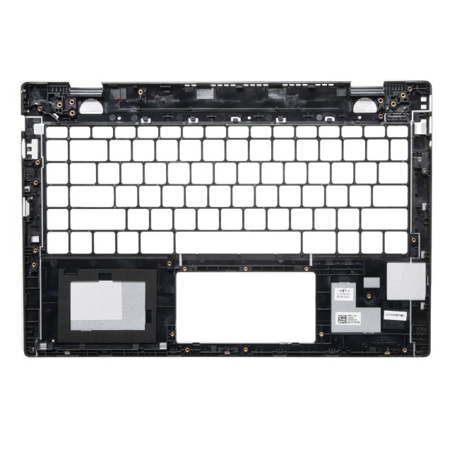 Топкейс (верхняя панель) для HP Pavilion 14-ce1000 - серебристый