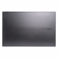 Крышка матрицы для ноутбука Asus Vivobook K513EA (OLED ver. ) - черная