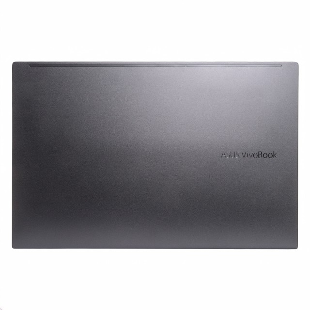Крышка матрицы для ноутбука Asus Vivobook M513IA (OLED ver. ) - черная