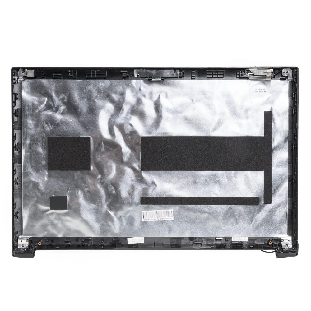 Крышка матрицы для ноутбука Lenovo B570