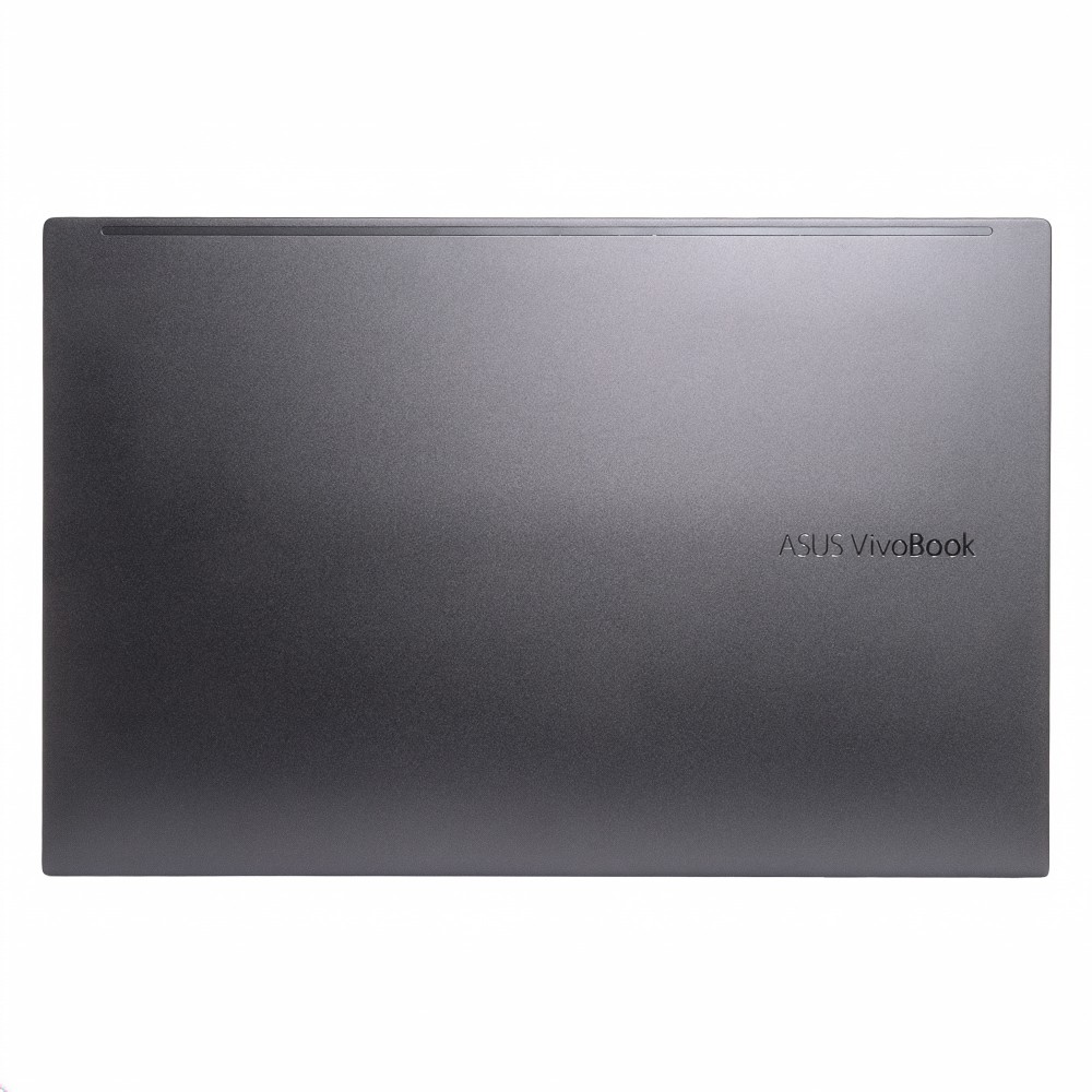 Крышка матрицы для ноутбука Asus Vivobook M513IA (OLED ver. ) - черная