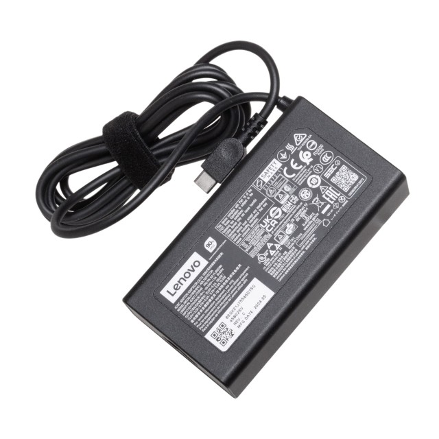 Блок питания для Lenovo IdeaPad 5 15IAL7 - USB-C 100W - ORIGINAL